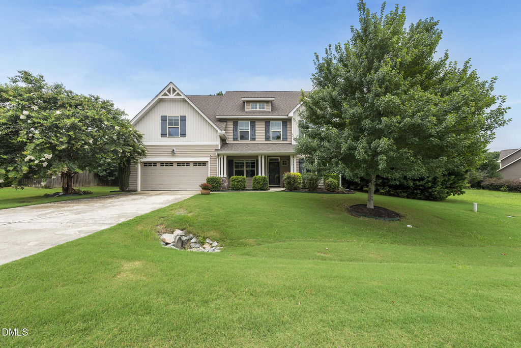 3537 Bunting Drive - Photo 0