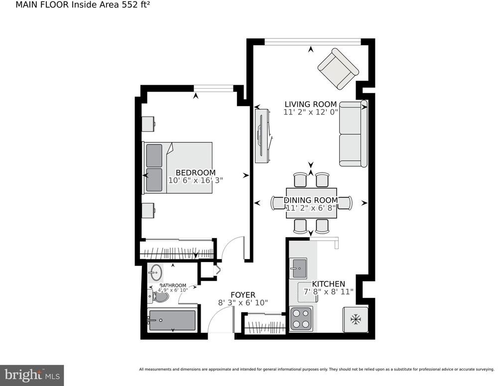 1301 20th Street Nw - Photo 20