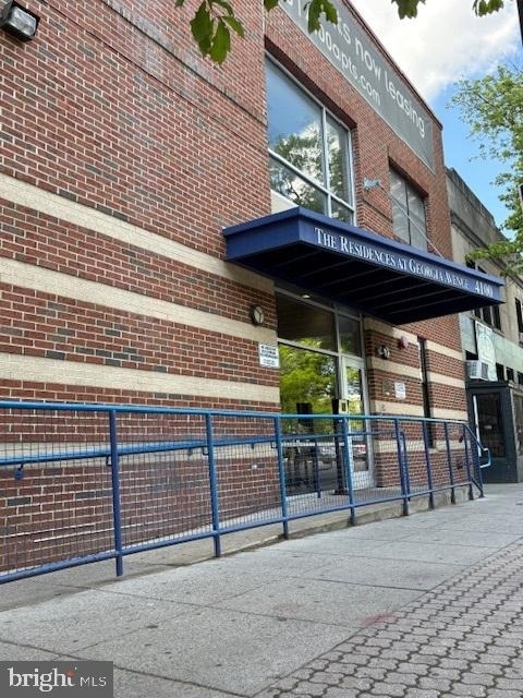 4100 Georgia Avenue Nw - Photo 1