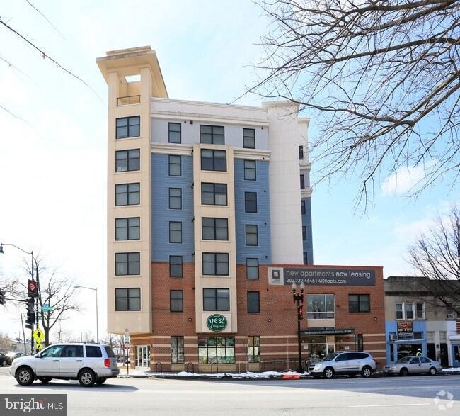 4100 Georgia Avenue Nw - Photo 0