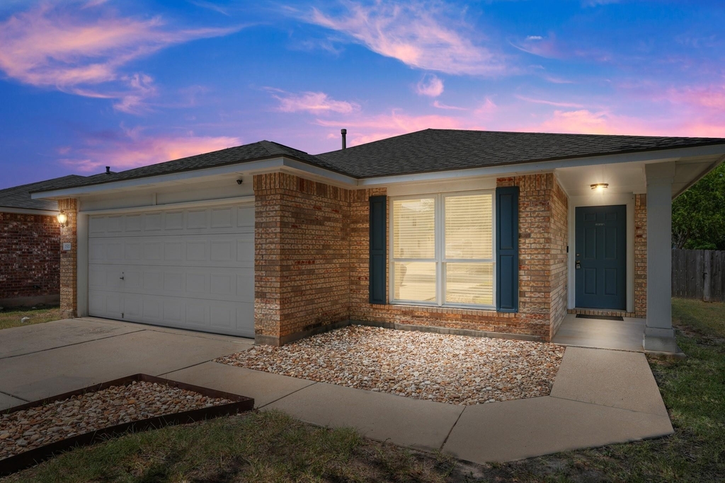 1511 Nettie Dr - Photo 1