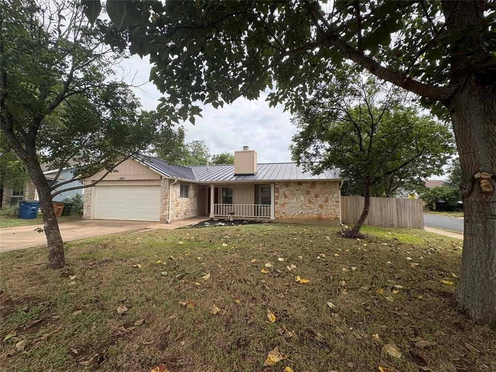 3800 Tattershall Ln - Photo 1