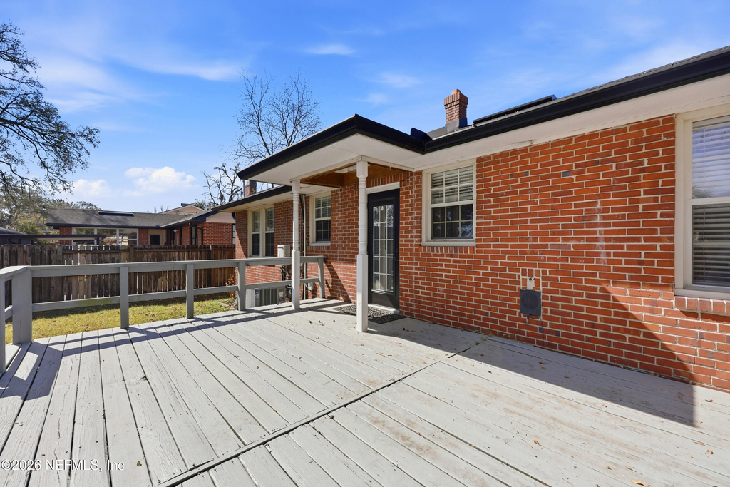813 Old Hickory Road - Photo 2