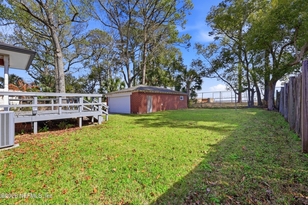 813 Old Hickory Road - Photo 3