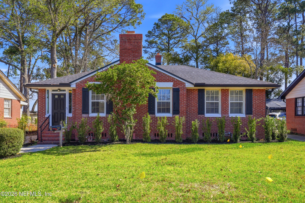 813 Old Hickory Road - Photo 0