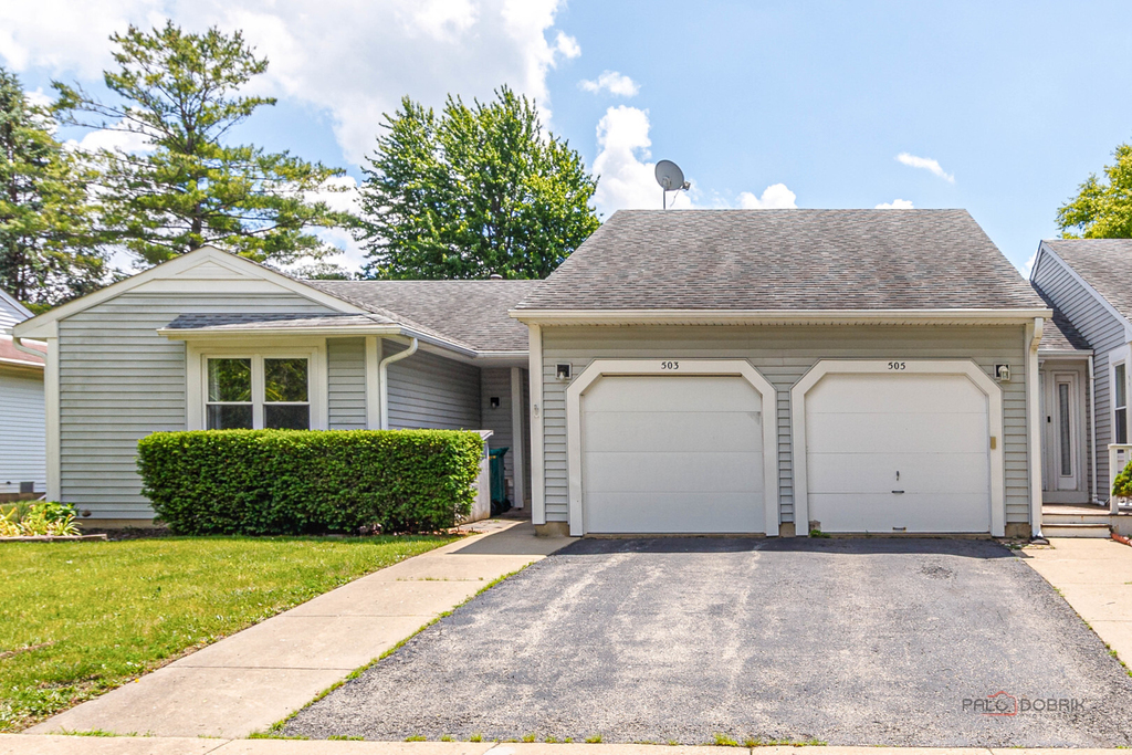 503 Lasalle Lane - Photo 0