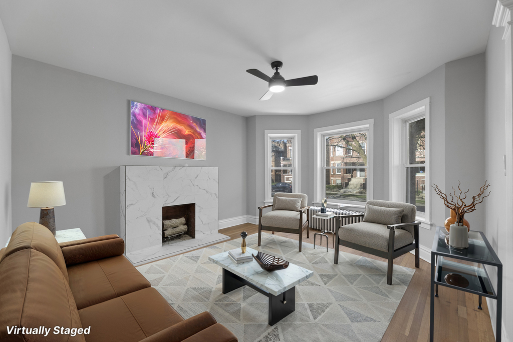 7645 S Morgan Street - Photo 1