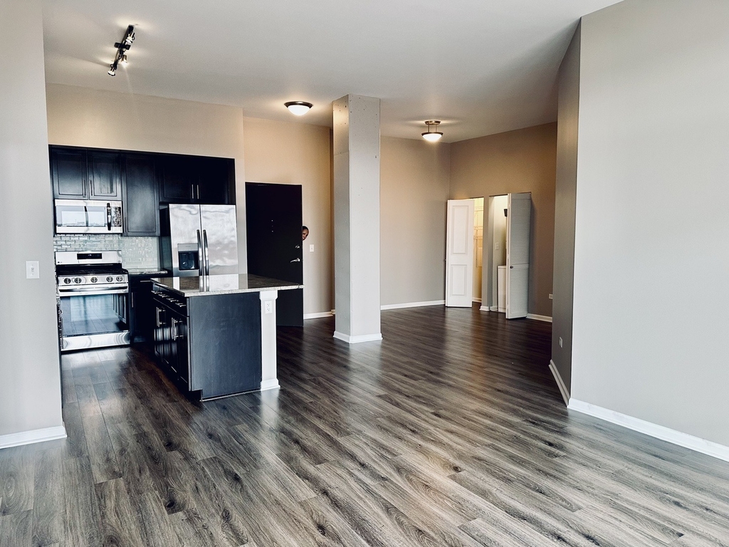 2300 S Michigan Avenue - Photo 2