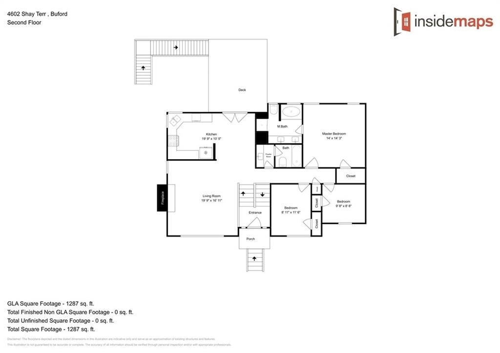 4602 Shay Terrace - Photo 18