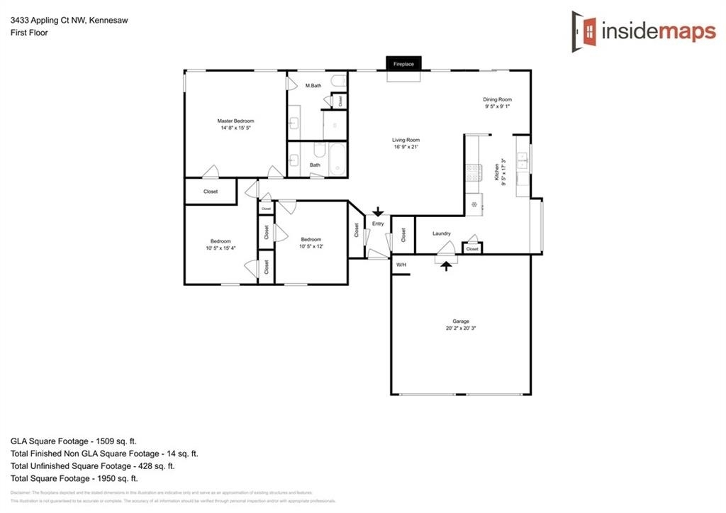 3433 Appling Court Nw - Photo 17