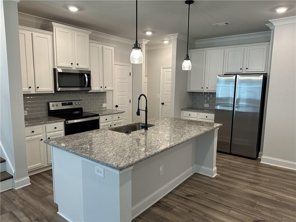 4553 Cypress Park Drive - Photo 1