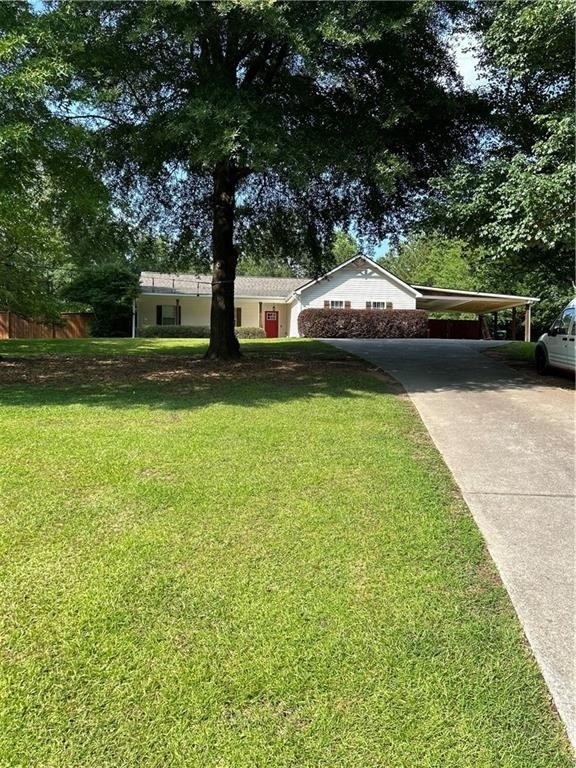 1635 Marble Rock Way - Photo 2