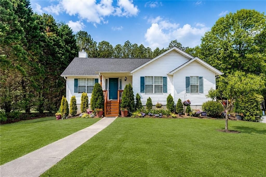 2657 Amberly Glen Drive - Photo 0