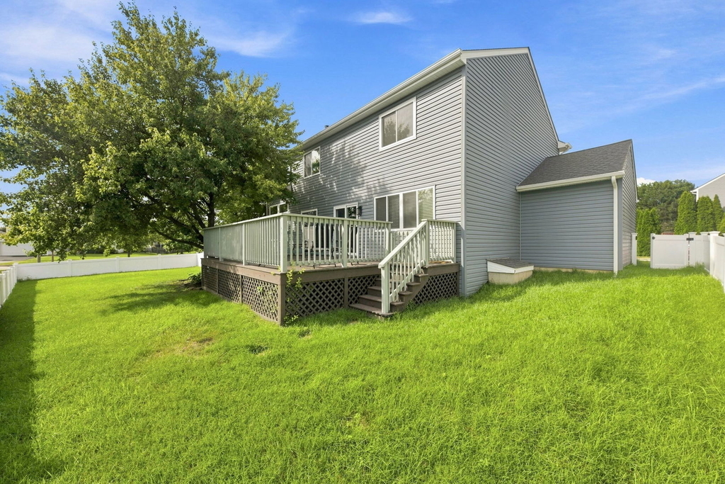 2052 Shady Grove Court - Photo 1