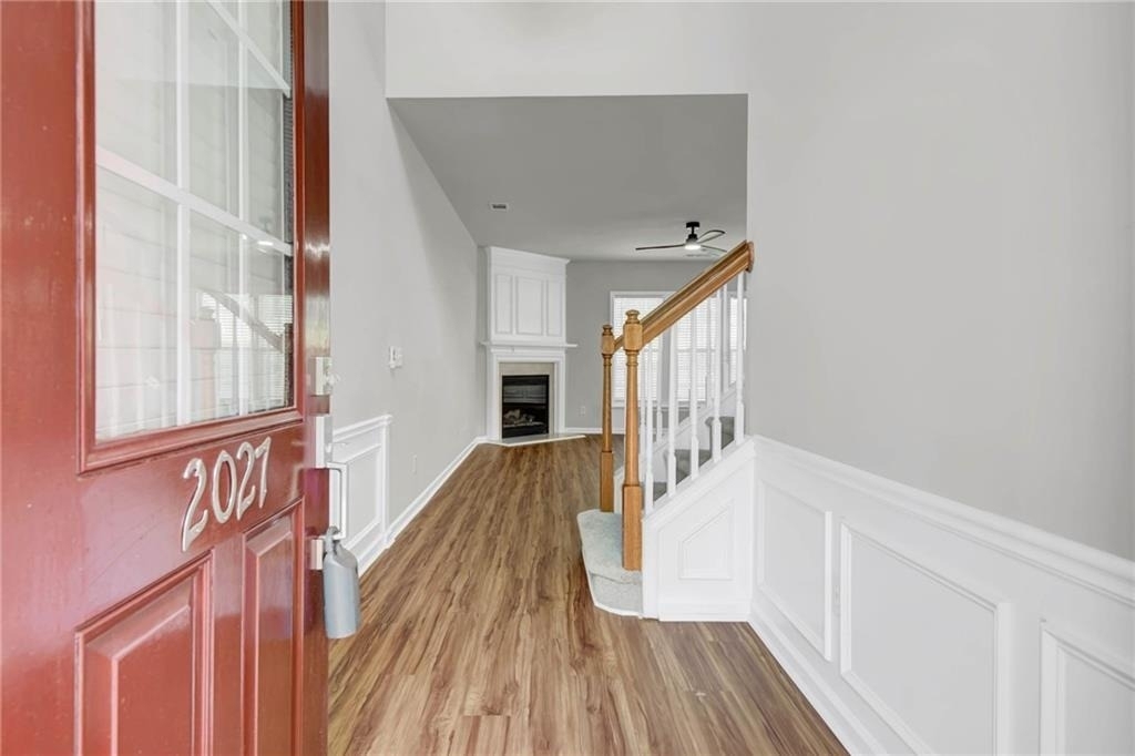 2027 Polesdean Trace - Photo 2