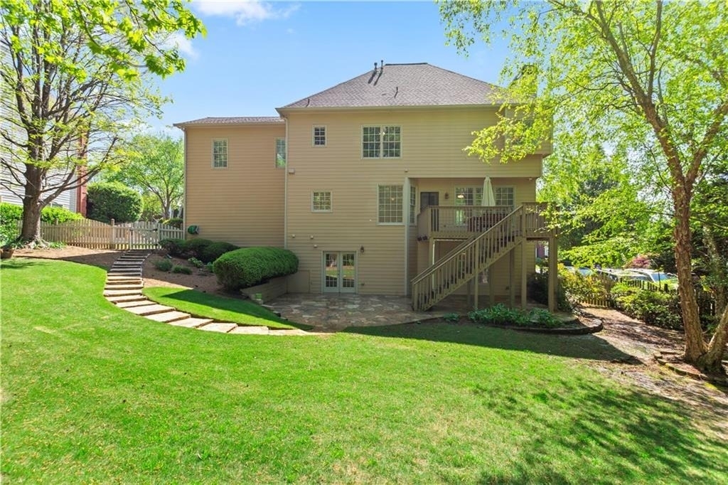7205 Fawn Lake Drive - Photo 3