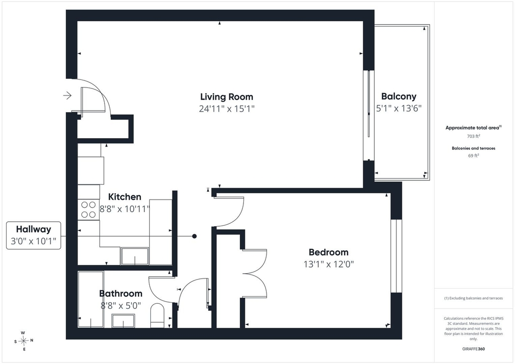 2210 S Goebbert Road - Photo 43
