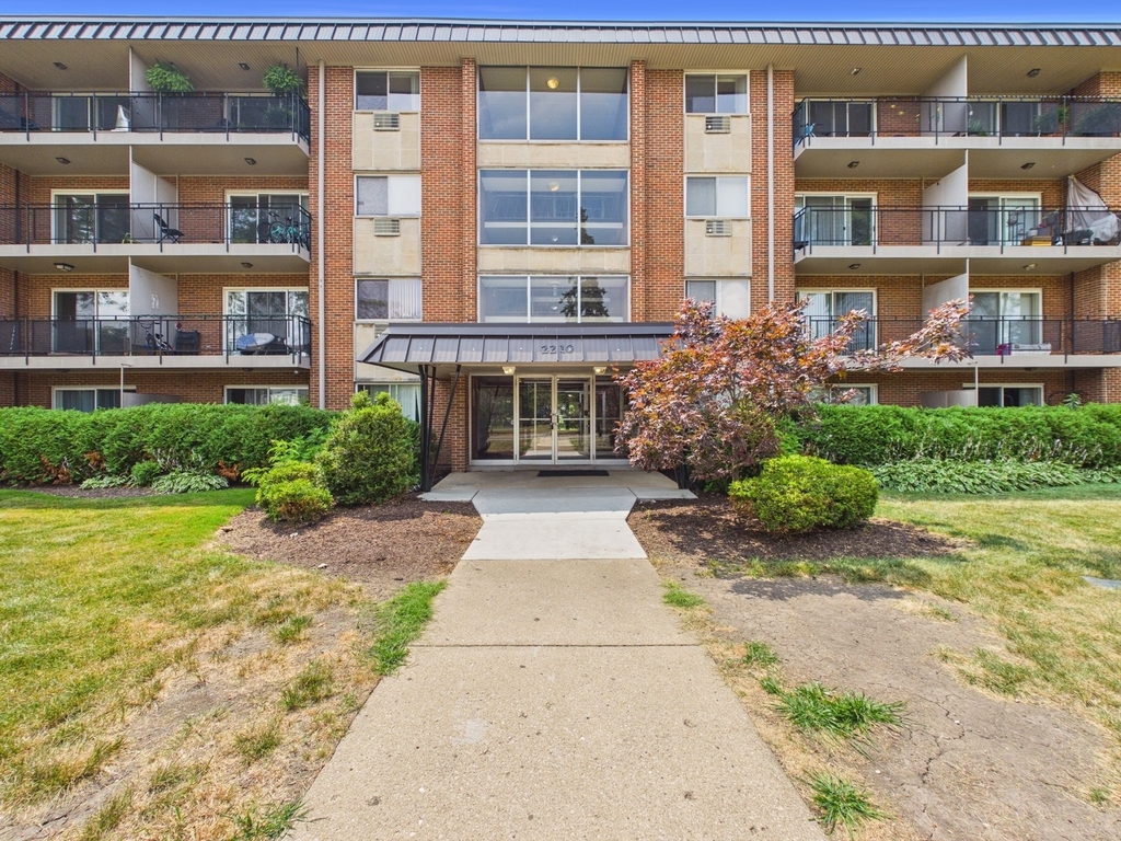 2210 S Goebbert Road - Photo 0