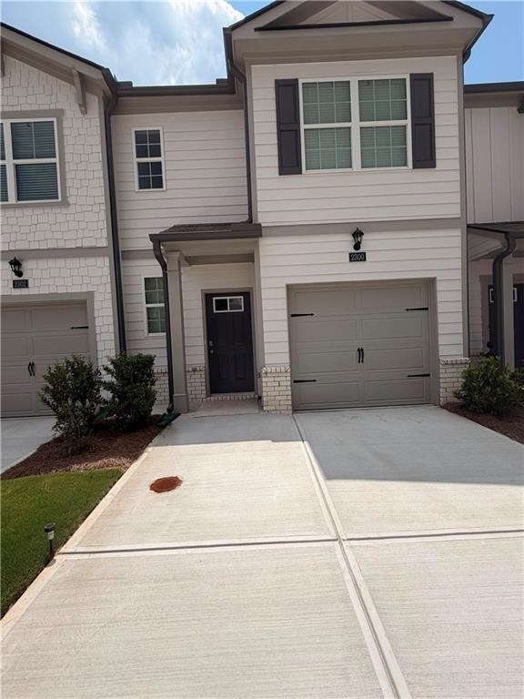 2300 Jamin Bend - Photo 4