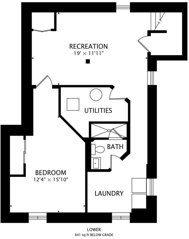 810 S Jackson Street - Photo 21