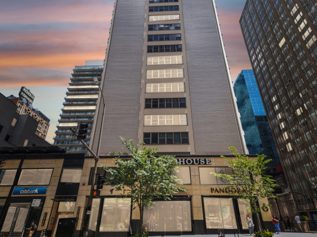 535 N Michigan Avenue - Photo 0