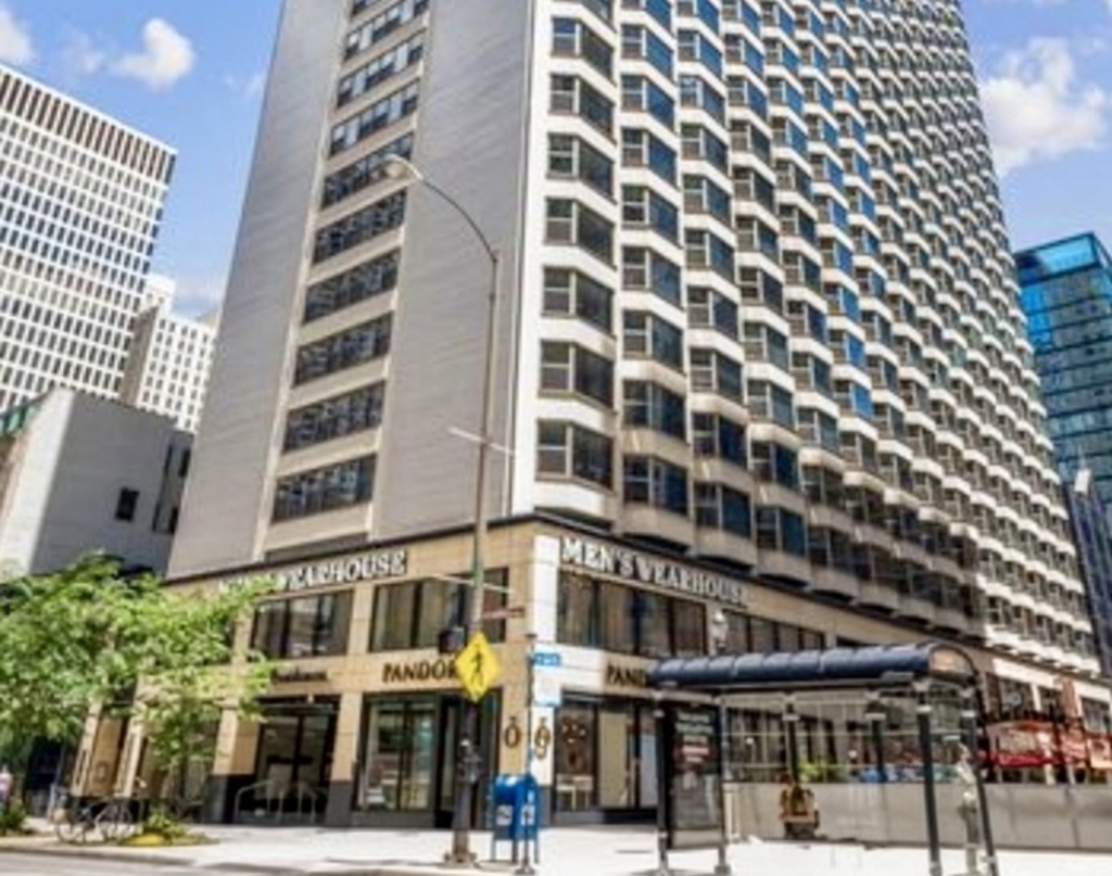 535 N Michigan Avenue - Photo 1