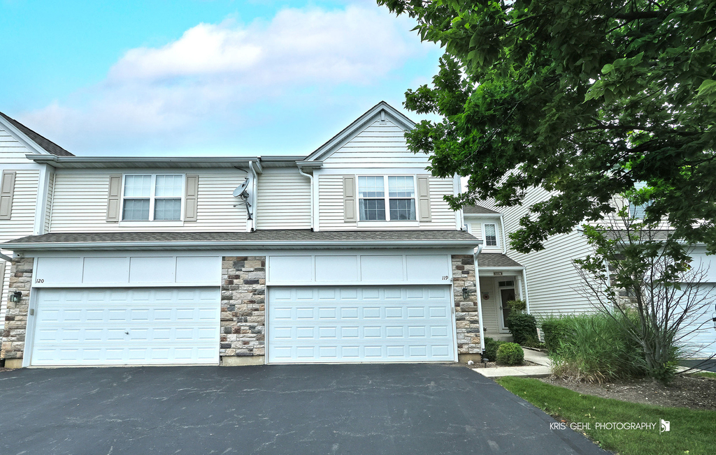 119 Harvest Court - Photo 0