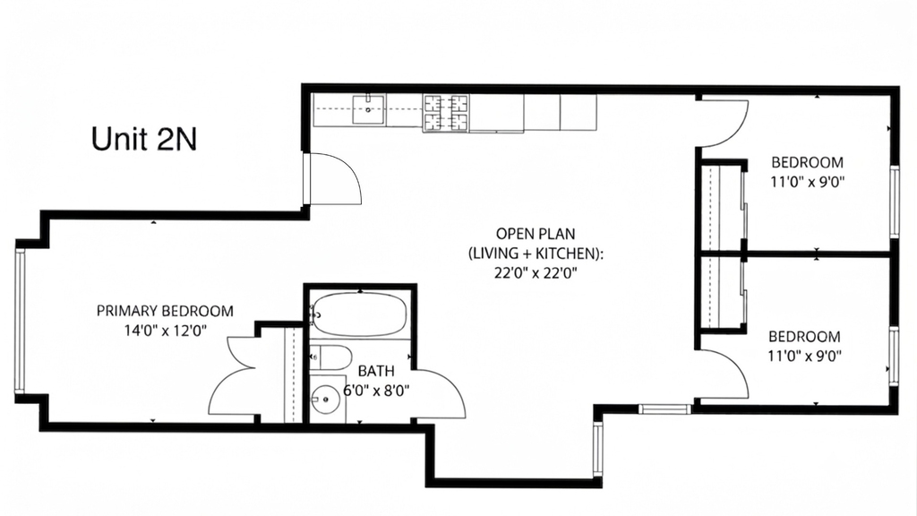 3107 N Harding Avenue - Photo 13