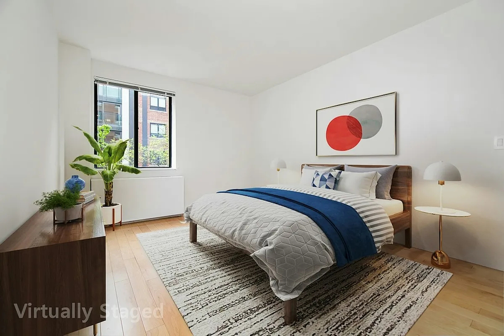 West 53rd Street - Photo 0