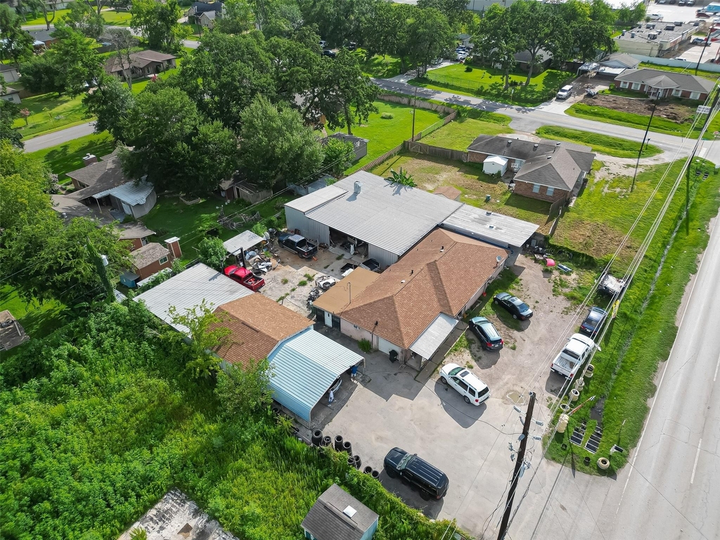13010 Cypress North Houston Road - Photo 0