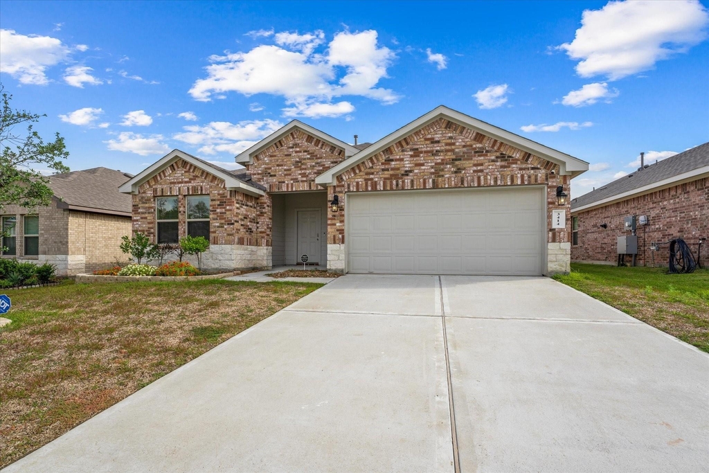 3414 Quiet Gate Lane - Photo 0