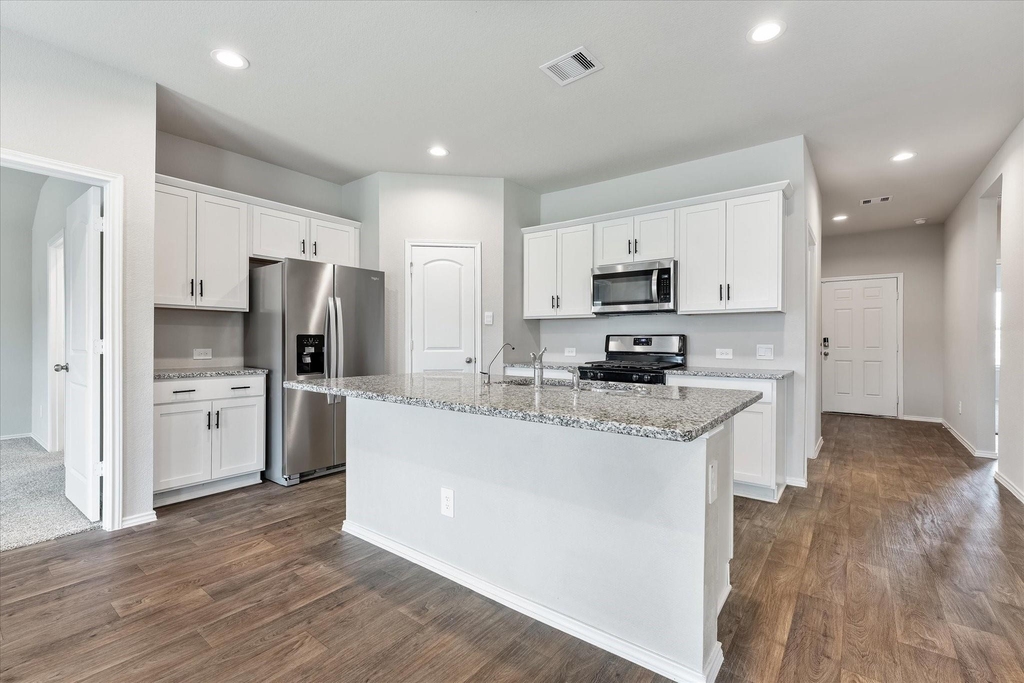 3414 Quiet Gate Lane - Photo 9