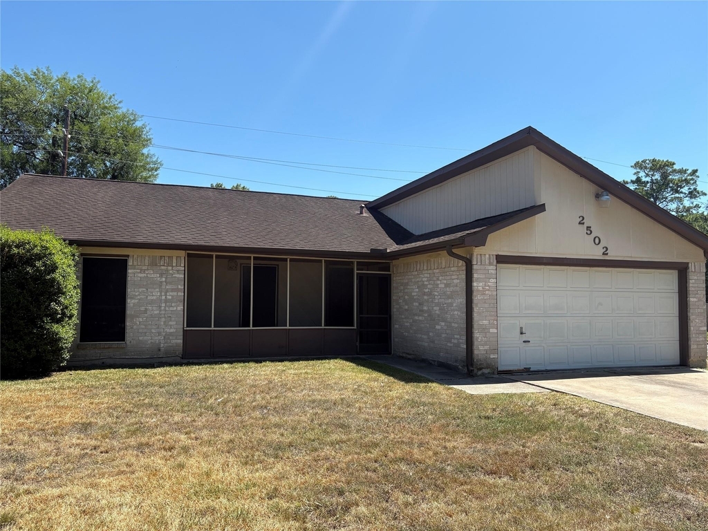 2502 Marble Falls Drive - Photo 0