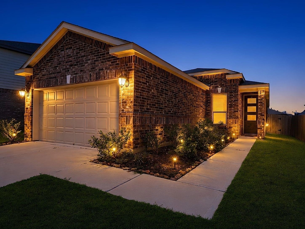 15614 Tawny Stark Drive - Photo 0