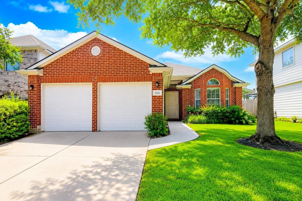 3111 Myrtle Ranch Drive - Photo 0