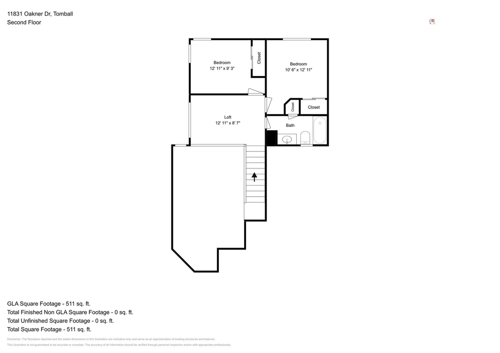 11831 Oakner Drive - Photo 20