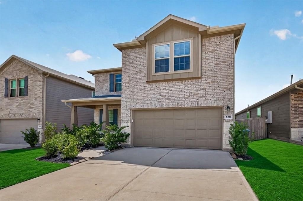 338 Shady Cedar Hill Lane - Photo 1
