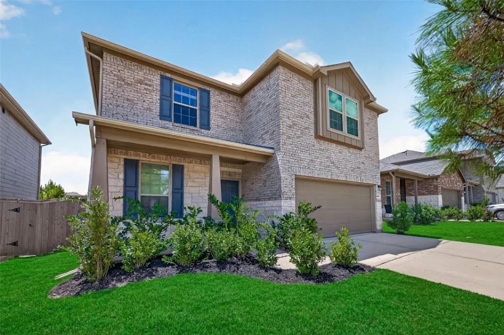 338 Shady Cedar Hill Lane - Photo 0