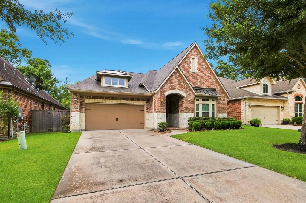 25235 Denton Trace Drive - Photo 1