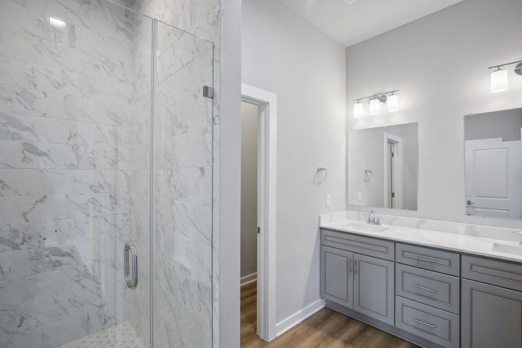 5741 Spring Stuebner Rd - Photo 8