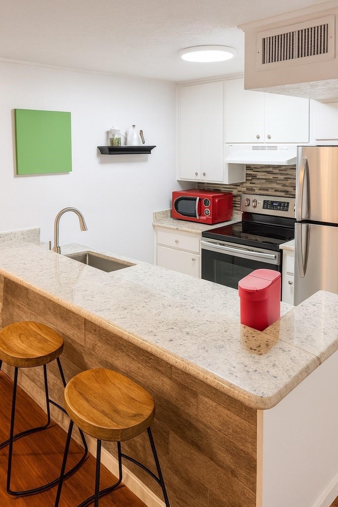 3271 Sul Ross Street - Photo 2