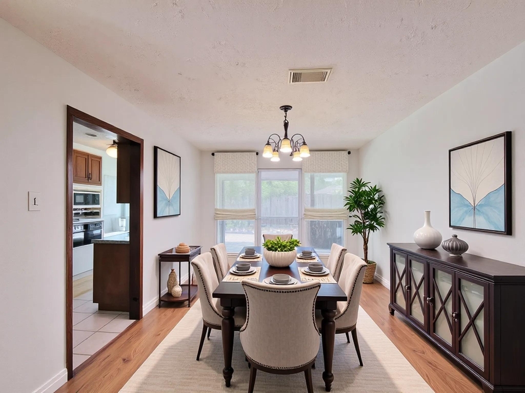 2030 Creek Valley Lane - Photo 3
