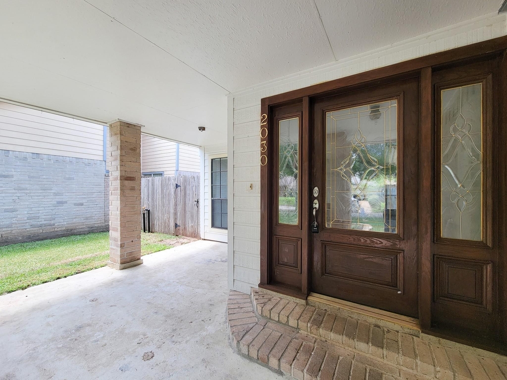 2030 Creek Valley Lane - Photo 7