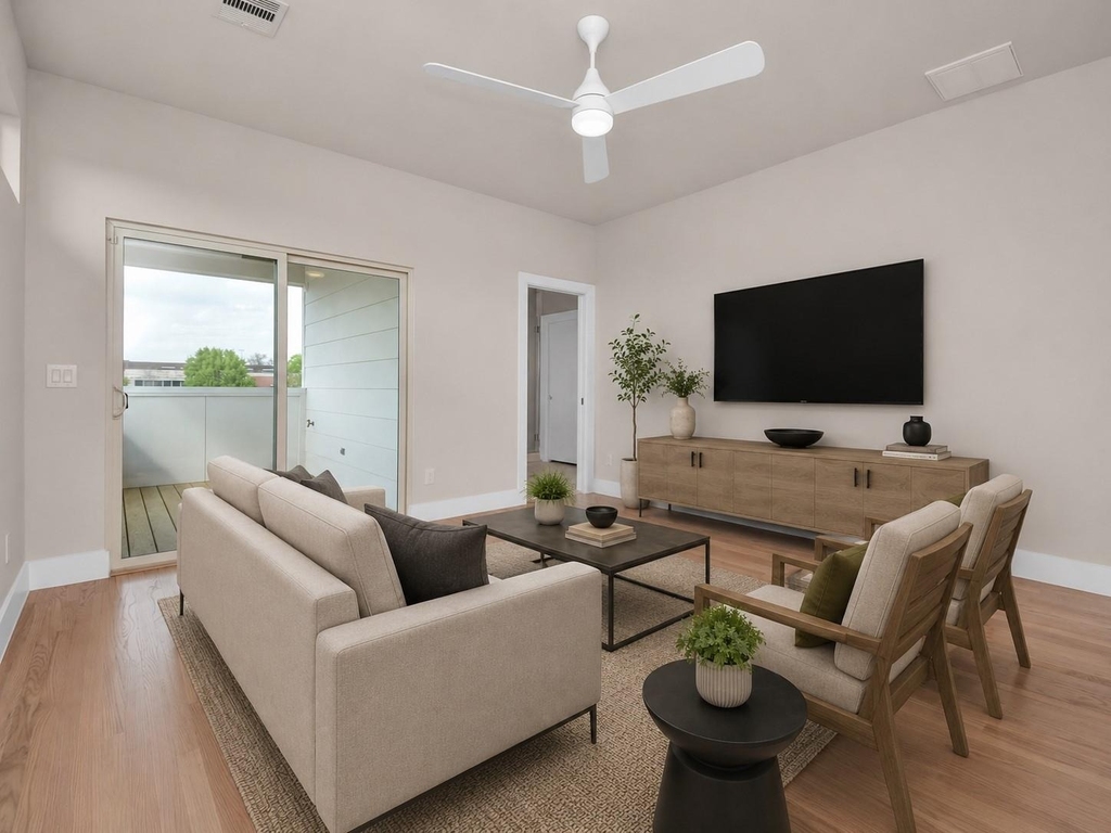 4707 Oats Street - Photo 4