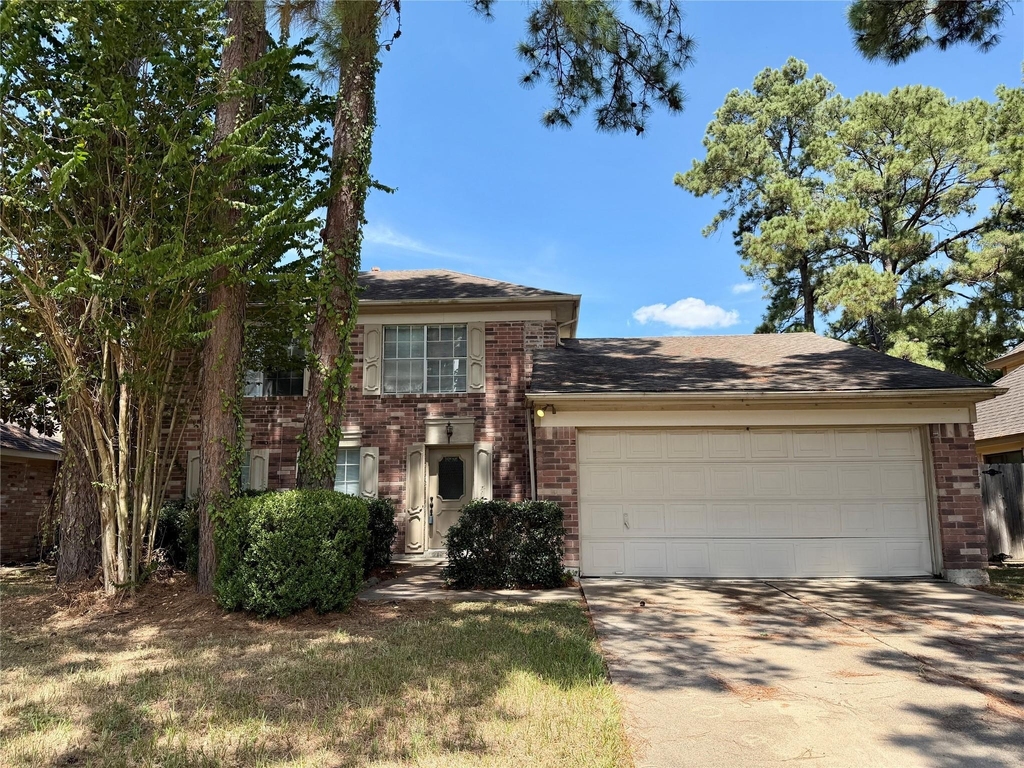 17210 Colony Creek Drive - Photo 19