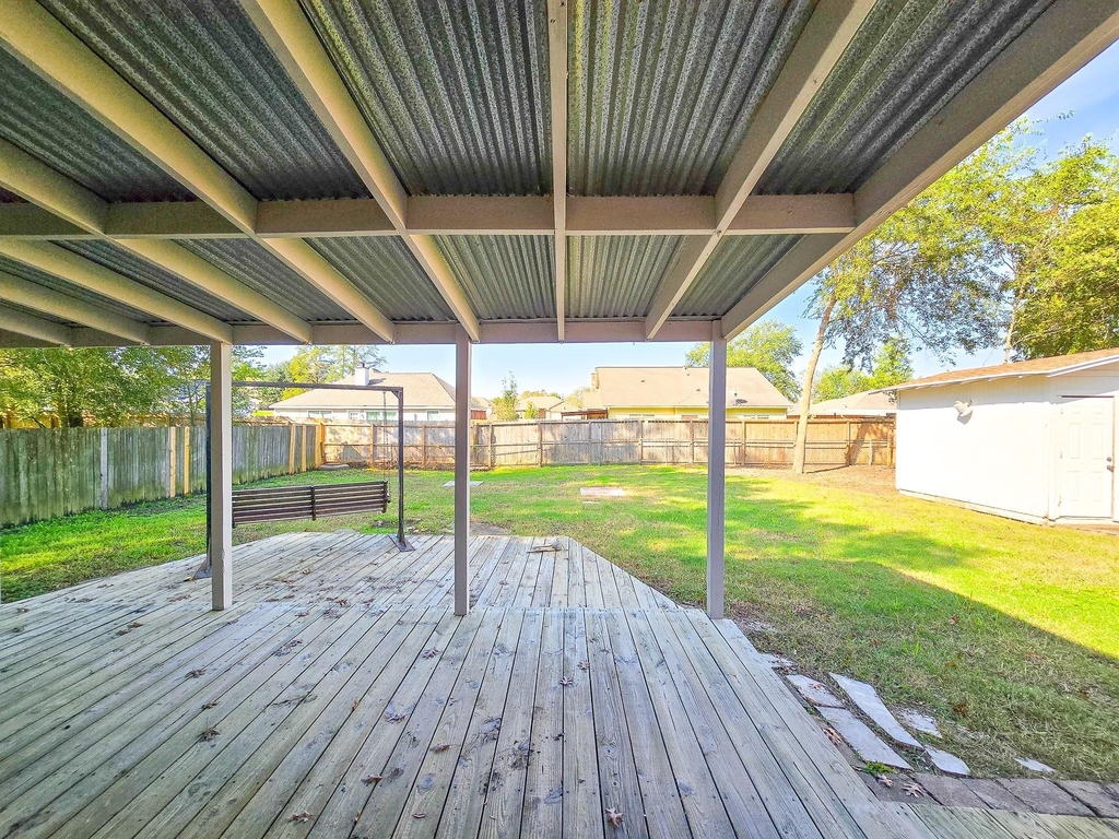 12645 Lake Conroe Hills Drive - Photo 27