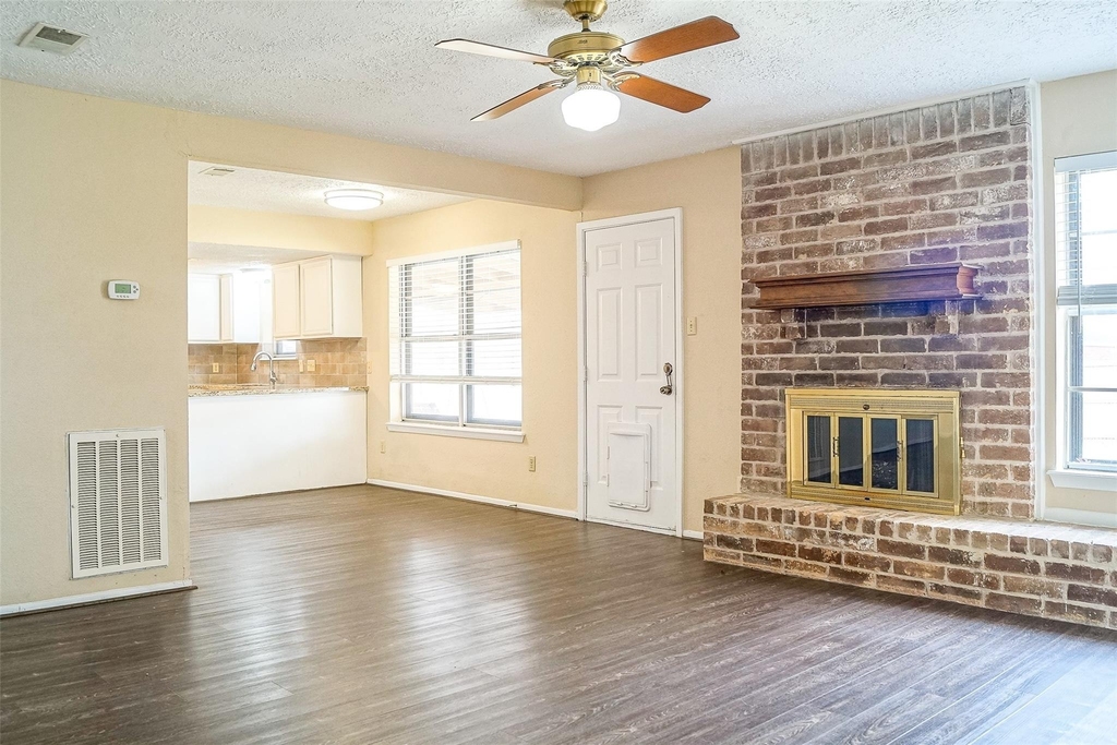 12645 Lake Conroe Hills Drive - Photo 1