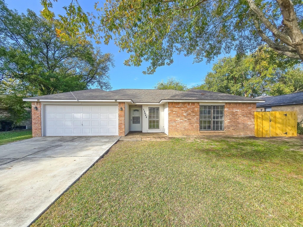 12645 Lake Conroe Hills Drive - Photo 0