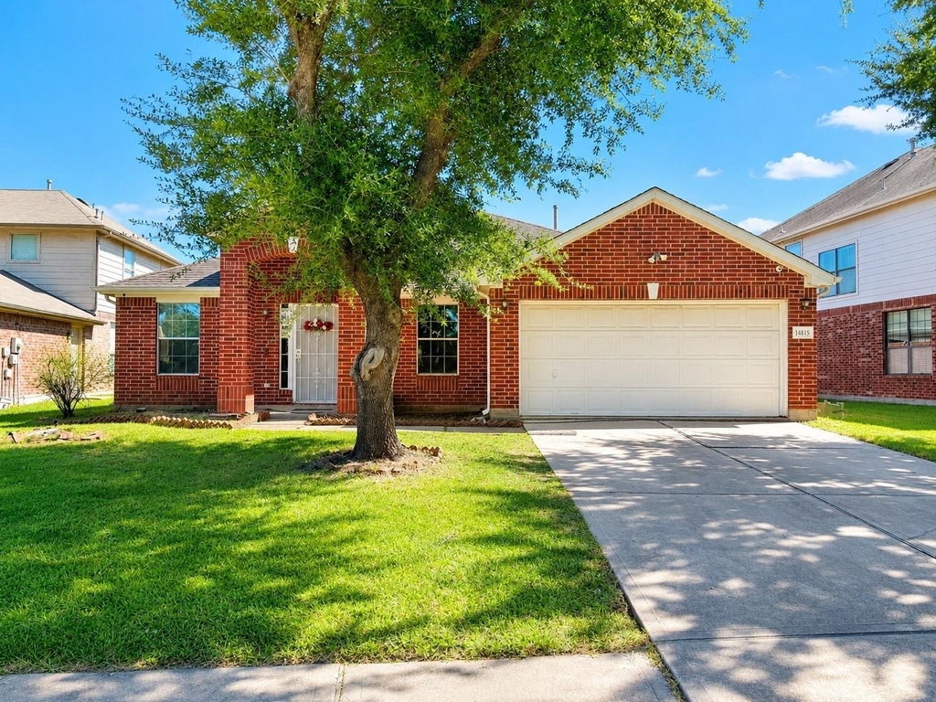 14815 Stocklin Court - Photo 0