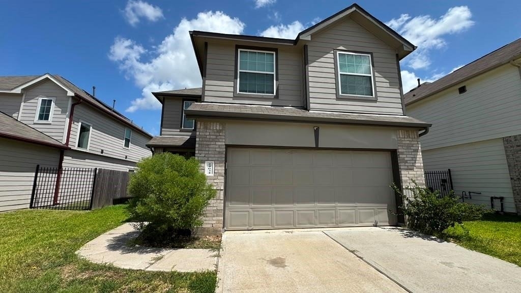 24634 Bastiani Canvas Lane - Photo 1